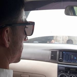 Meet your Posher, Inam